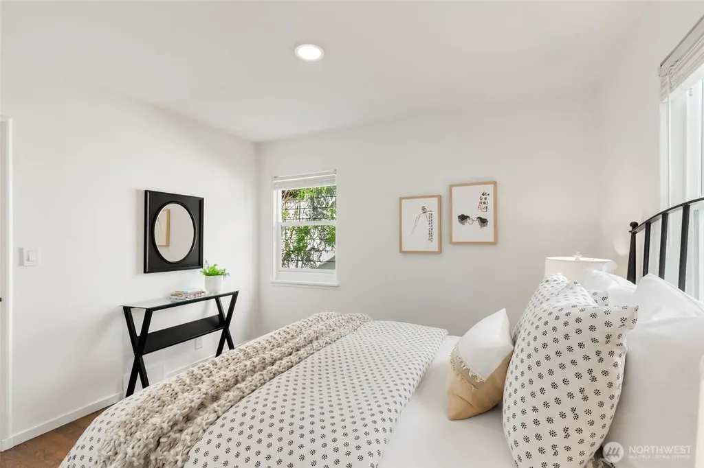 4116 SW Ida Street Seattle WA 98136
