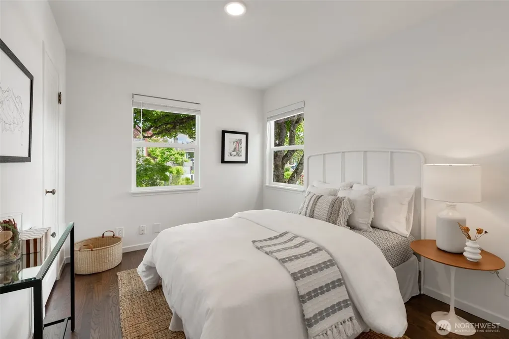 4116 SW Ida Street Seattle WA 98136