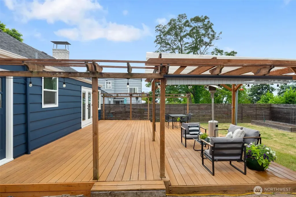 4116 SW Ida Street Seattle WA 98136