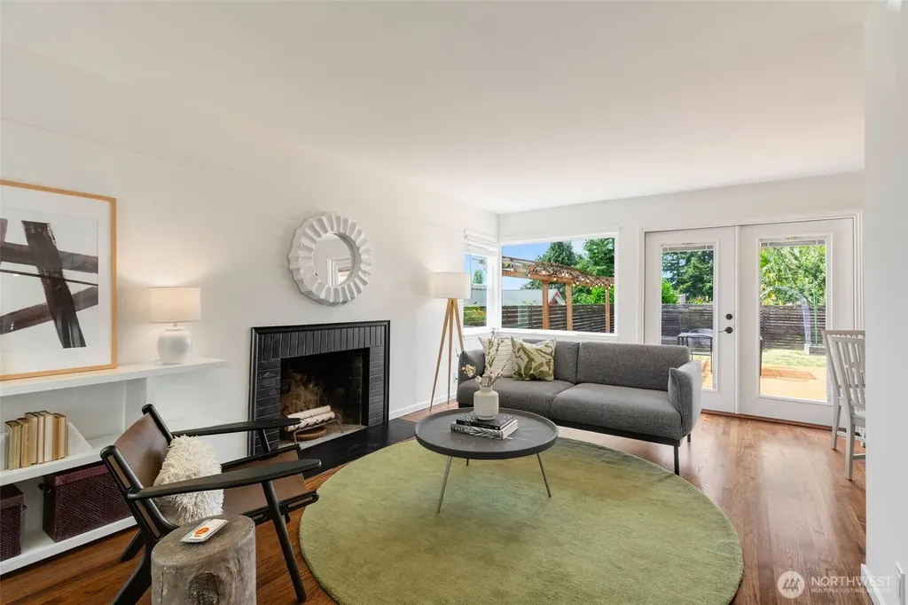 4116 SW Ida Street Seattle WA 98136