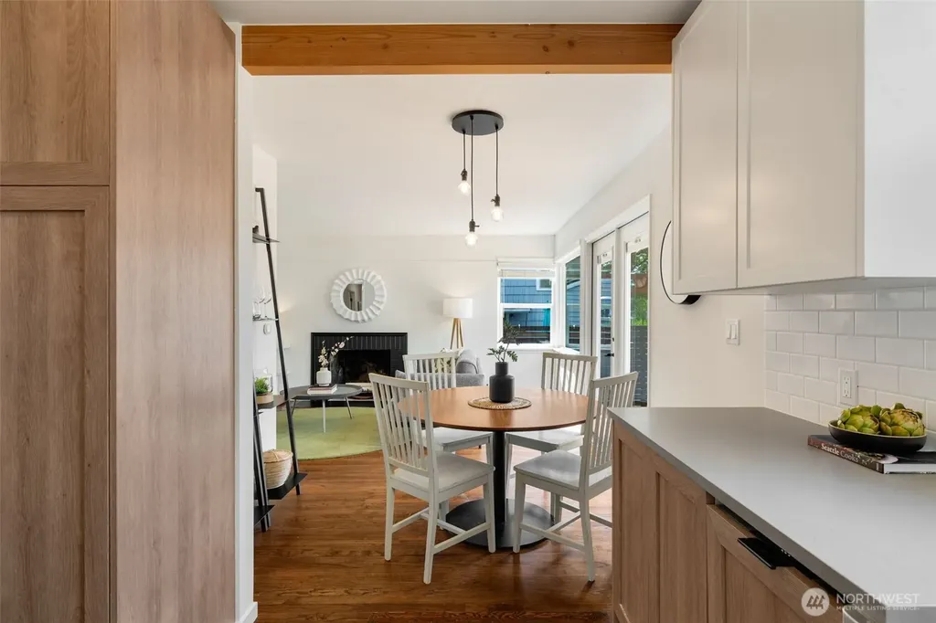 4116 SW Ida Street Seattle WA 98136