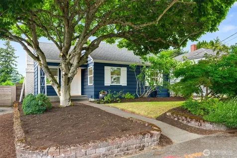 4116 SW Ida Street Seattle WA 98136