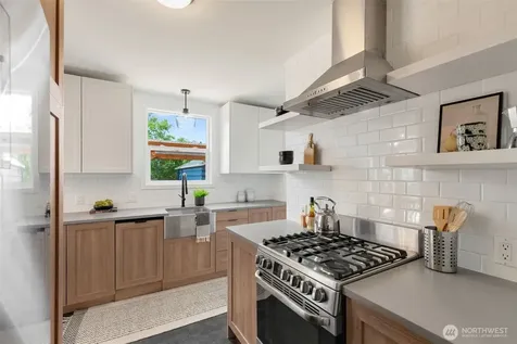 4116 SW Ida Street Seattle WA 98136