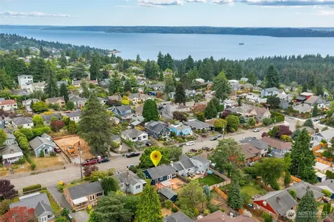 4116 SW Ida Street Seattle WA 98136
