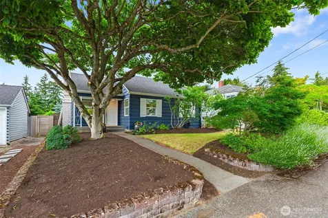 4116 SW Ida Street Seattle WA 98136