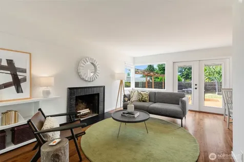 4116 SW Ida Street Seattle WA 98136
