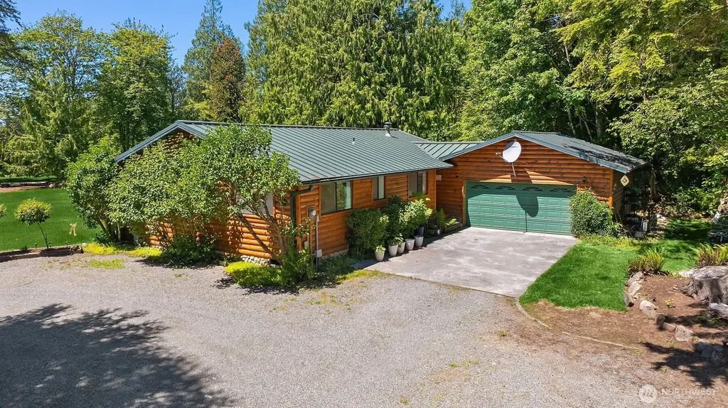 34430 Enumclaw Black Diamond Road SE Black Diamond WA 98010