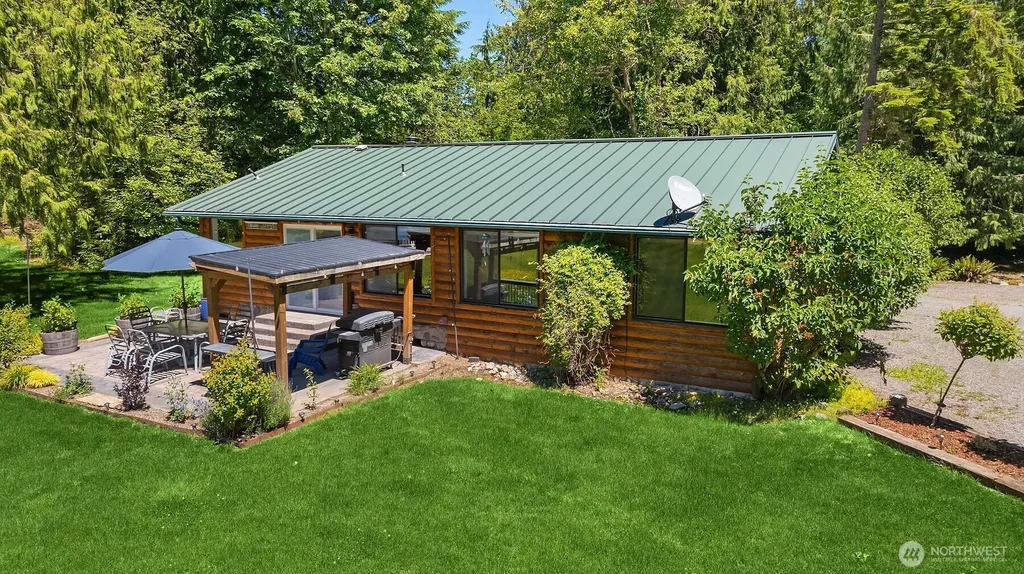 34430 Enumclaw Black Diamond Road SE Black Diamond WA 98010