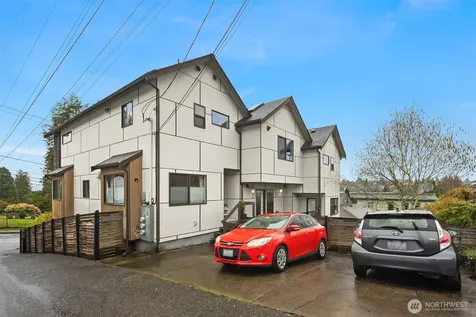 3010 NE 55th Street Seattle WA 98105