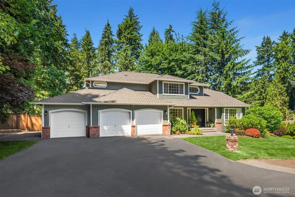 20116 70th Avenue SE Snohomish WA 98296