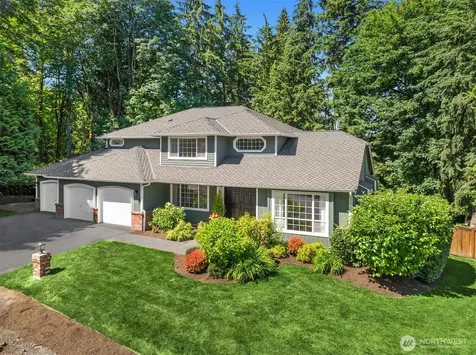20116 70th Avenue SE Snohomish WA 98296