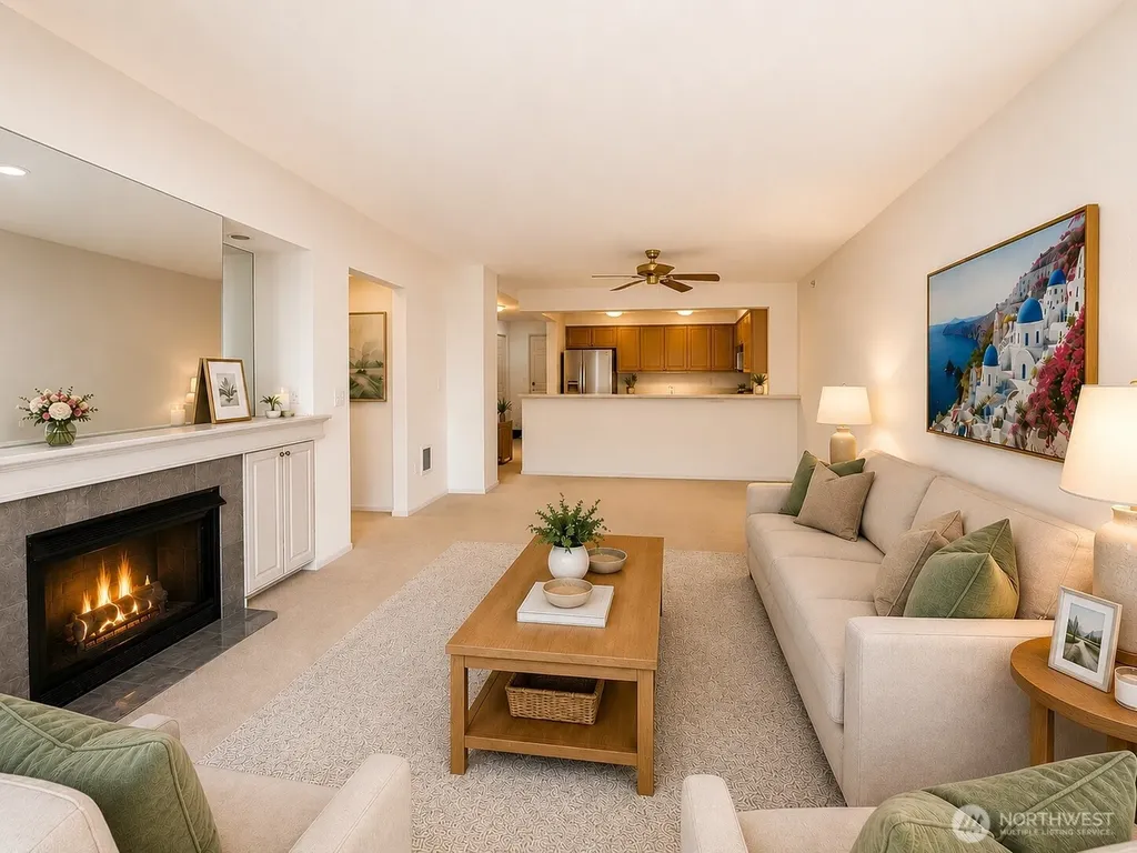 15020 Bothell Way NE Lake Forest Park WA 98155