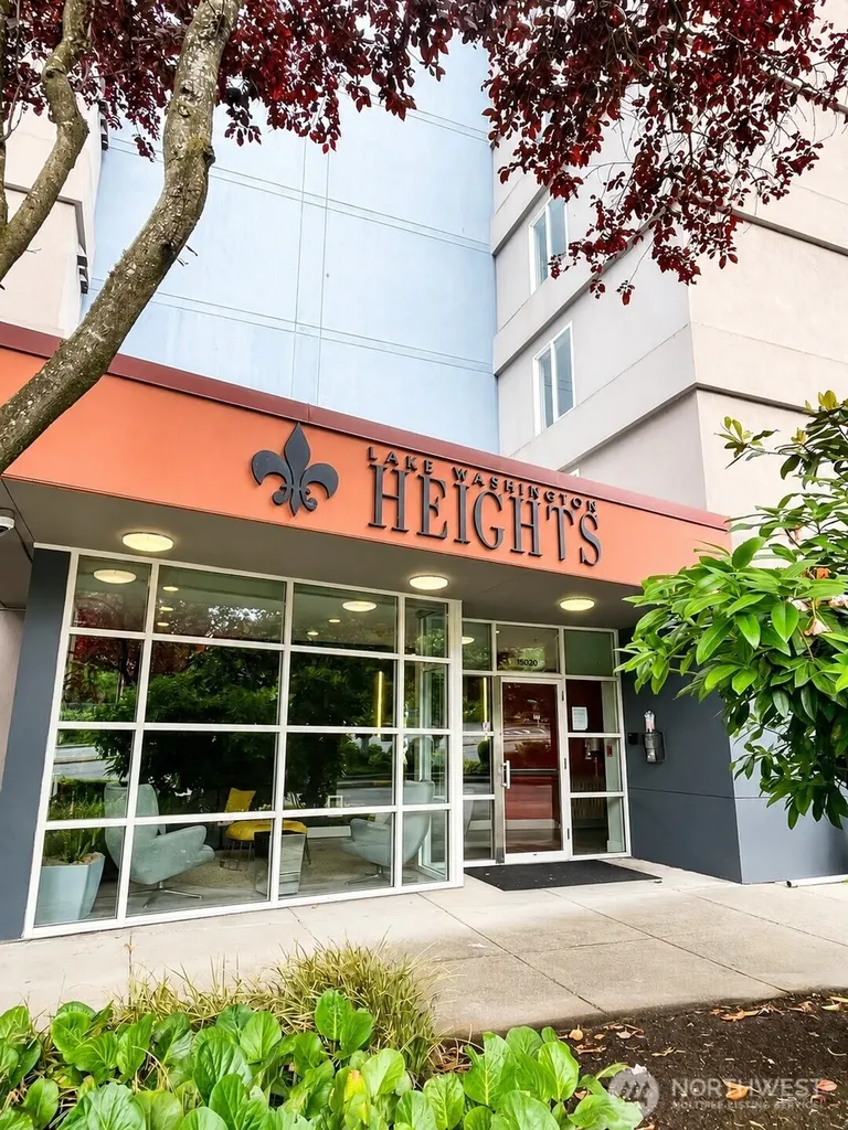 15020 Bothell Way NE Lake Forest Park WA 98155