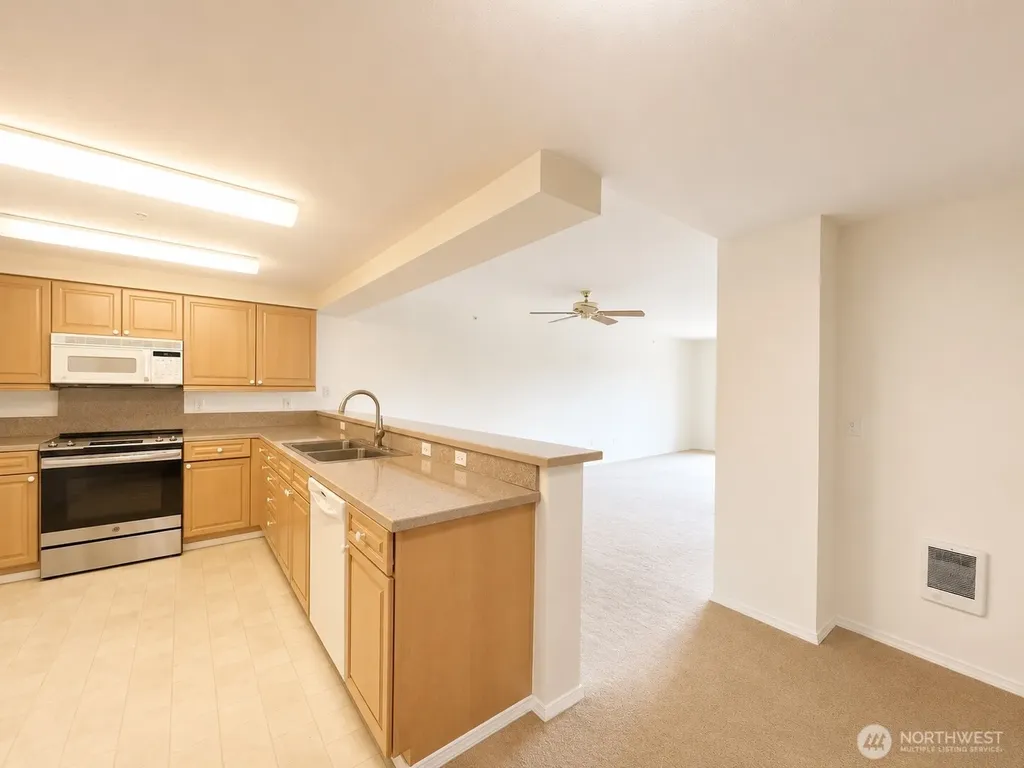 15020 Bothell Way NE Lake Forest Park WA 98155