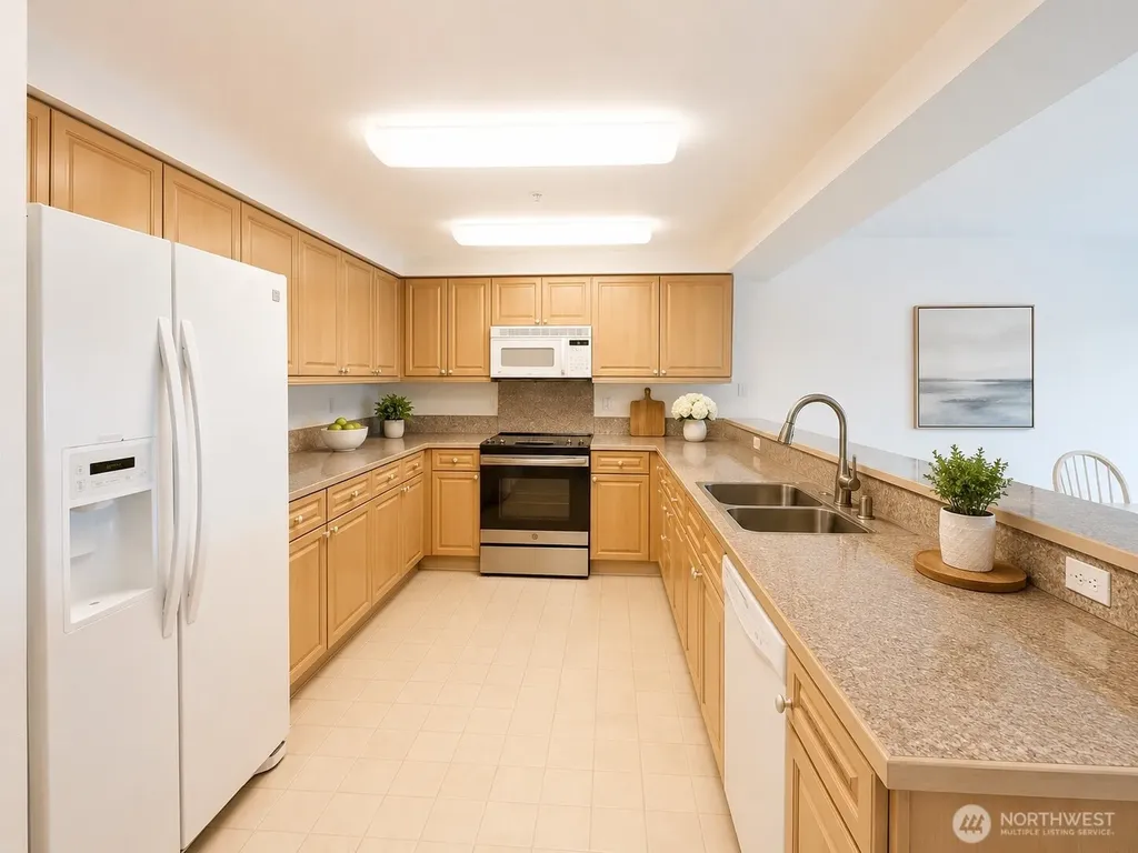 15020 Bothell Way NE Lake Forest Park WA 98155