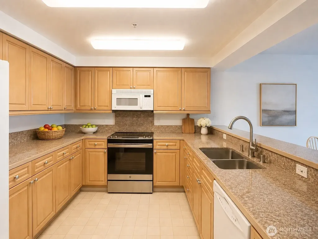 15020 Bothell Way NE Lake Forest Park WA 98155