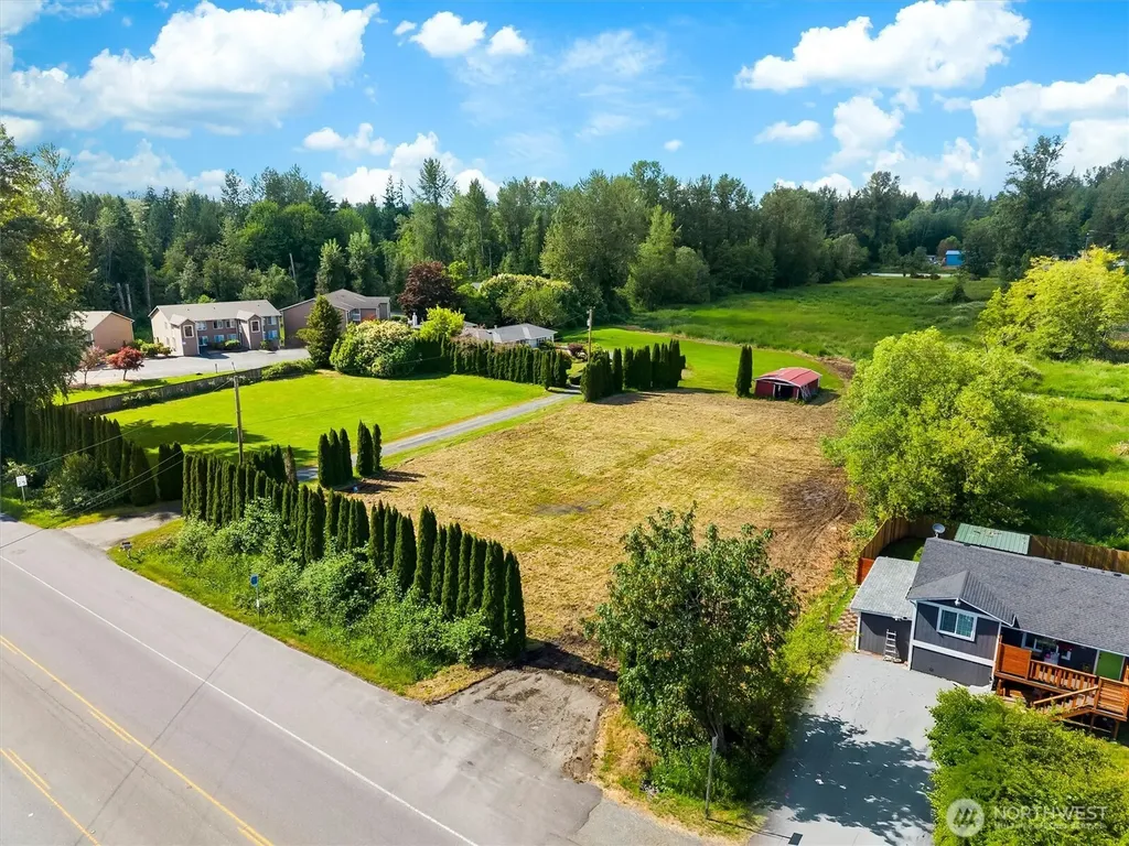 0 Lundeen Parkway Lake Stevens WA 98258