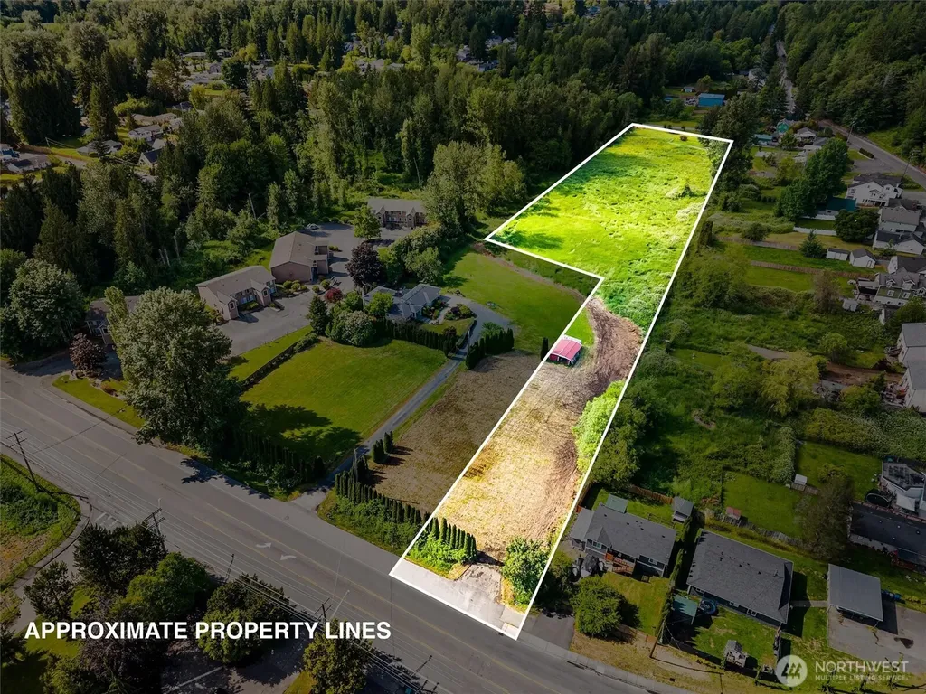 0 Lundeen Parkway Lake Stevens WA 98258