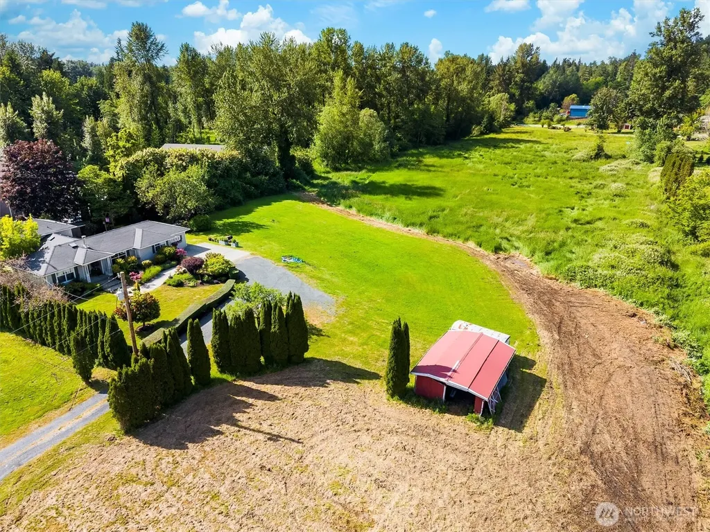 0 Lundeen Parkway Lake Stevens WA 98258