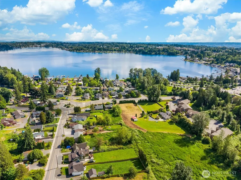 0 Lundeen Parkway Lake Stevens WA 98258