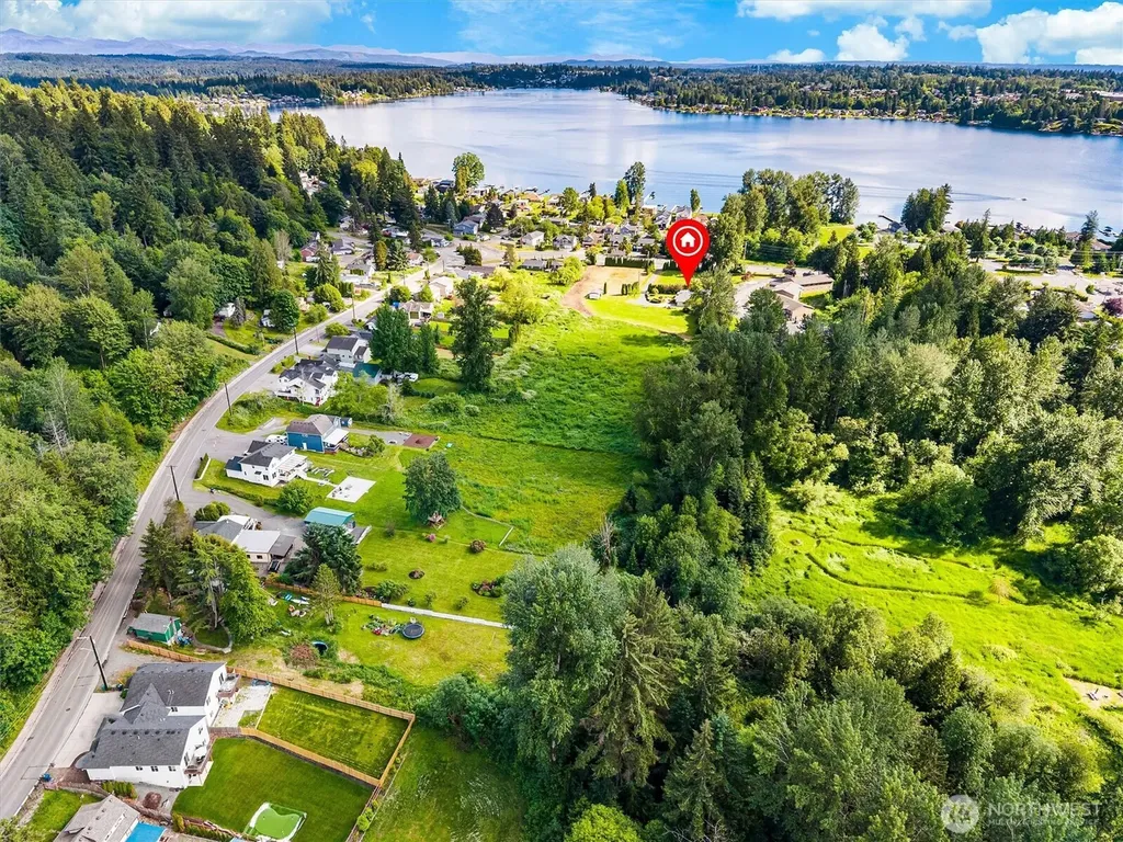 0 Lundeen Parkway Lake Stevens WA 98258