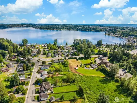 0 Lundeen Parkway Lake Stevens WA 98258