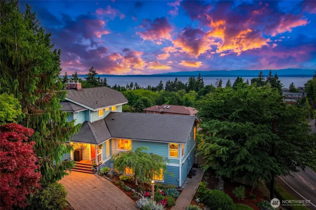 10320 Kay Way Mukilteo WA 98275