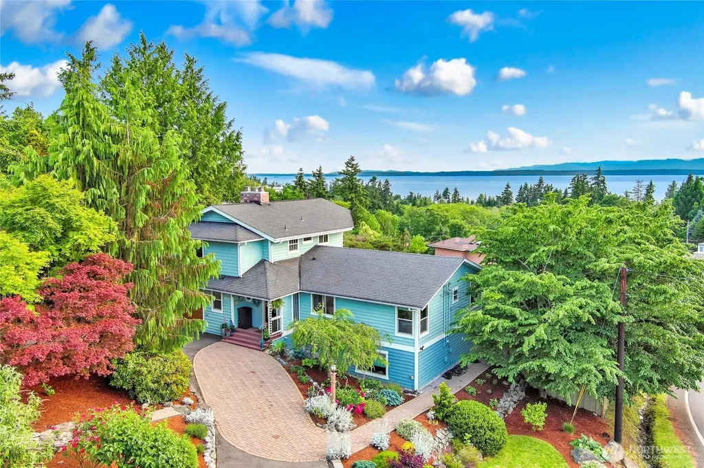 10320 Kay Way Mukilteo WA 98275