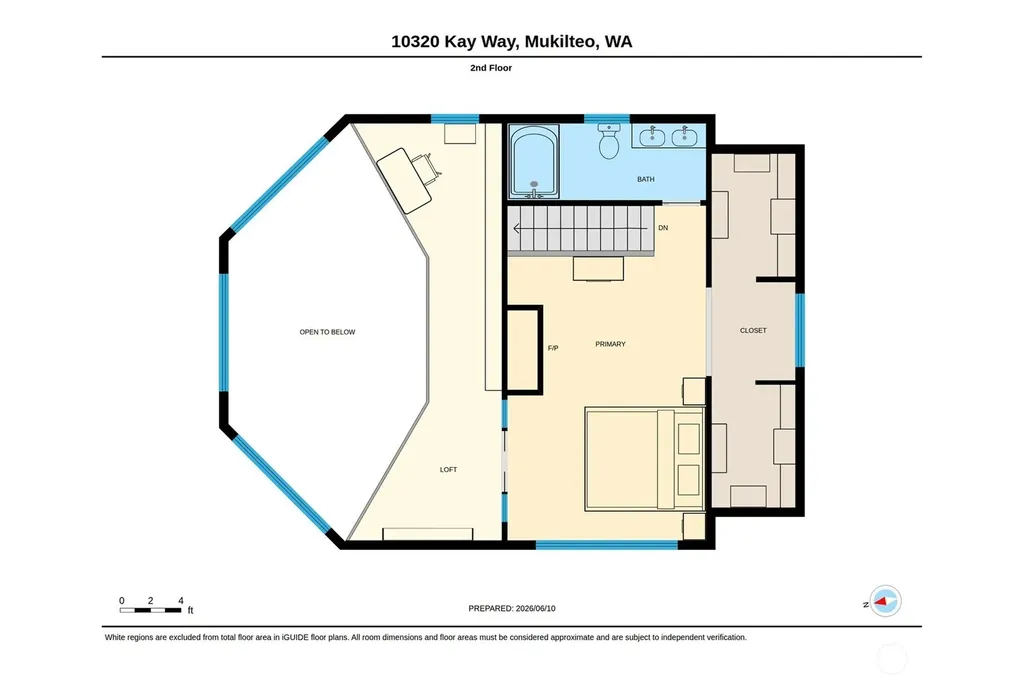 10320 Kay Way Mukilteo WA 98275
