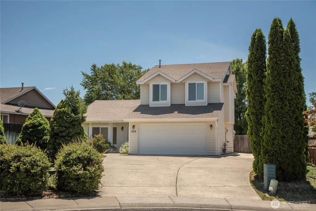 808 Acacia Lane Ellensburg WA 98926