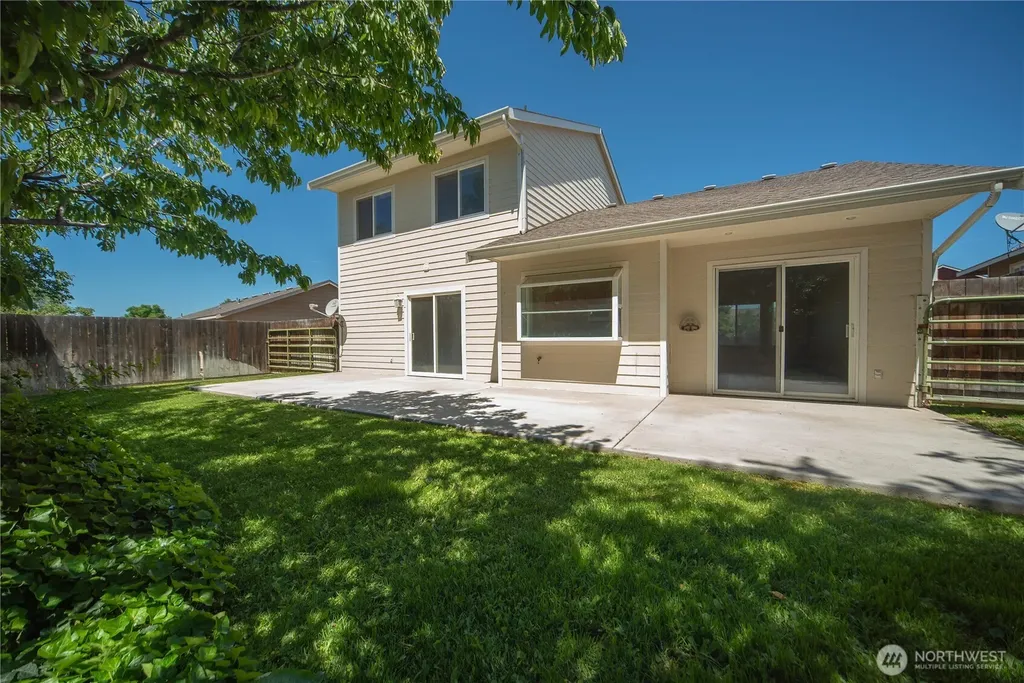 808 Acacia Lane Ellensburg WA 98926