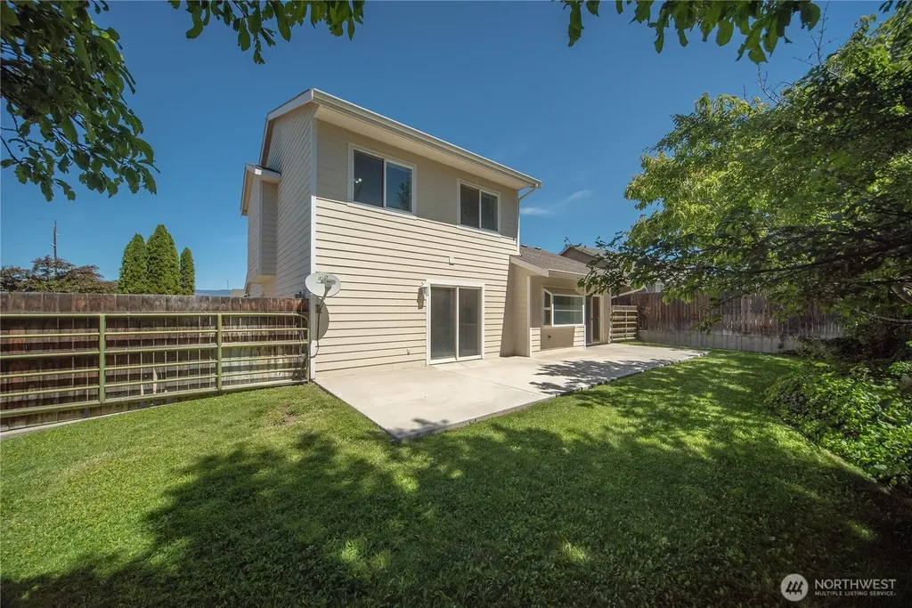 808 Acacia Lane Ellensburg WA 98926