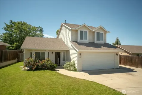 808 Acacia Lane Ellensburg WA 98926