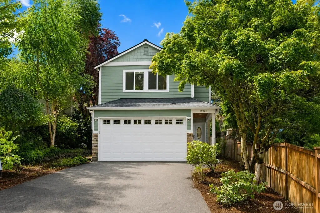 15033 70th Avenue NE Kenmore WA 98028