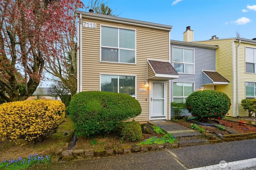 7113 NE 43rd Street Vancouver WA 98661