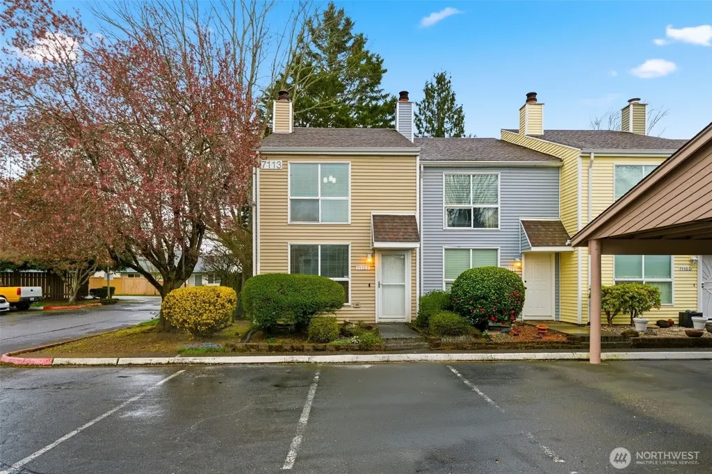 7113 NE 43rd Street Vancouver WA 98661