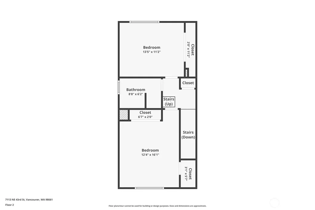 7113 NE 43rd Street Vancouver WA 98661