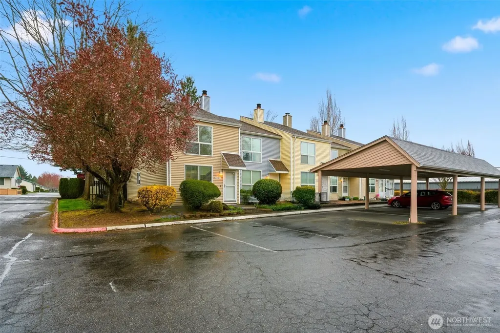 7113 NE 43rd Street Vancouver WA 98661