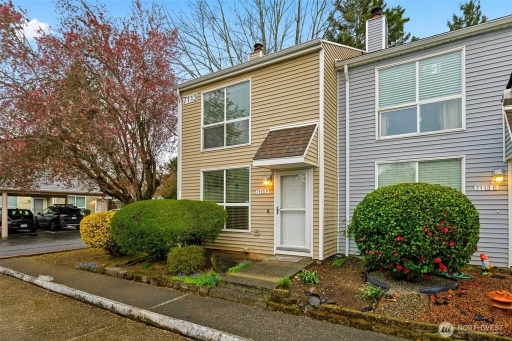 7113 NE 43rd Street Vancouver WA 98661
