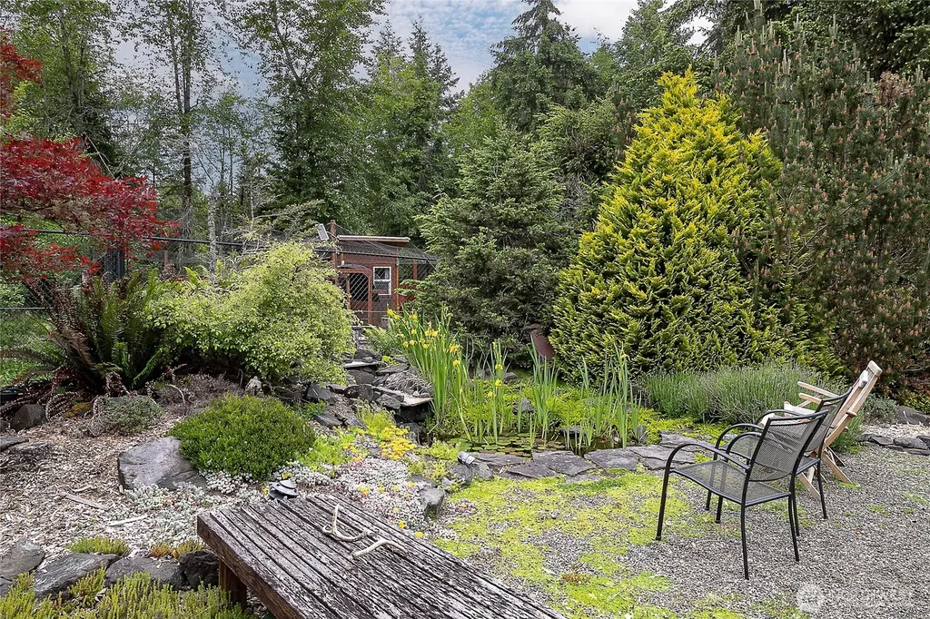 11204 Chaucer Street SE Olympia WA 98501