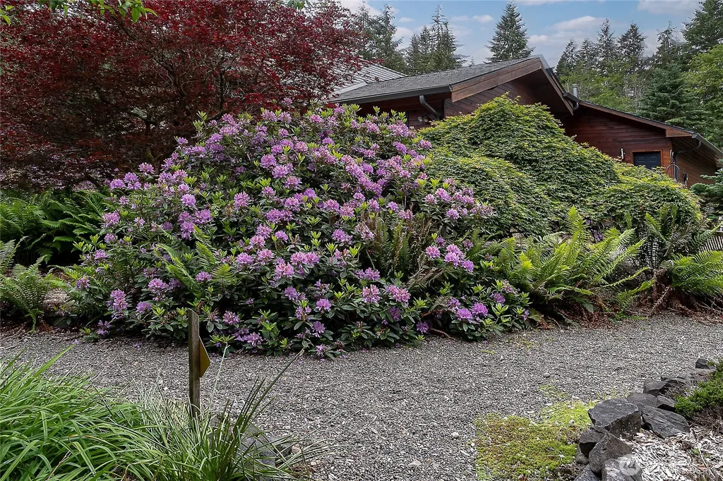 11204 Chaucer Street SE Olympia WA 98501