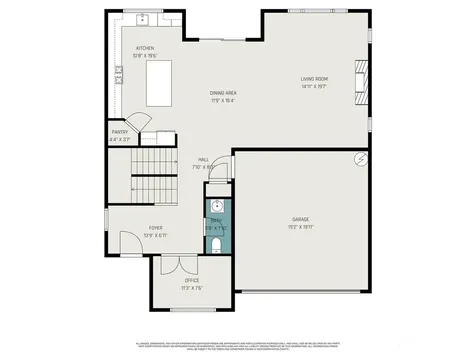 7913 39th Place NE Marysville WA 98270