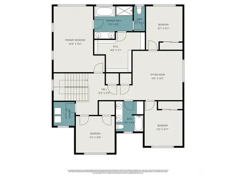 7913 39th Place NE Marysville WA 98270