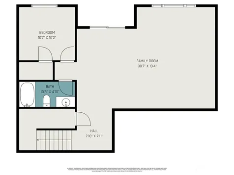 7913 39th Place NE Marysville WA 98270