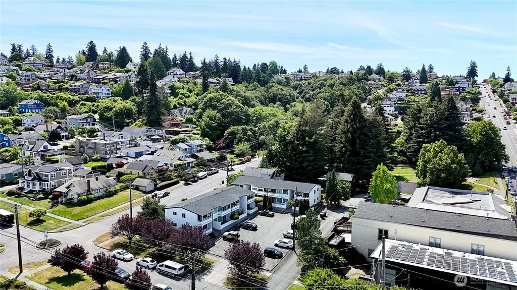 2902 N Carr Tacoma WA 98403