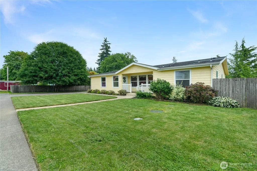 625 E Simpson Avenue Montesano WA 98563