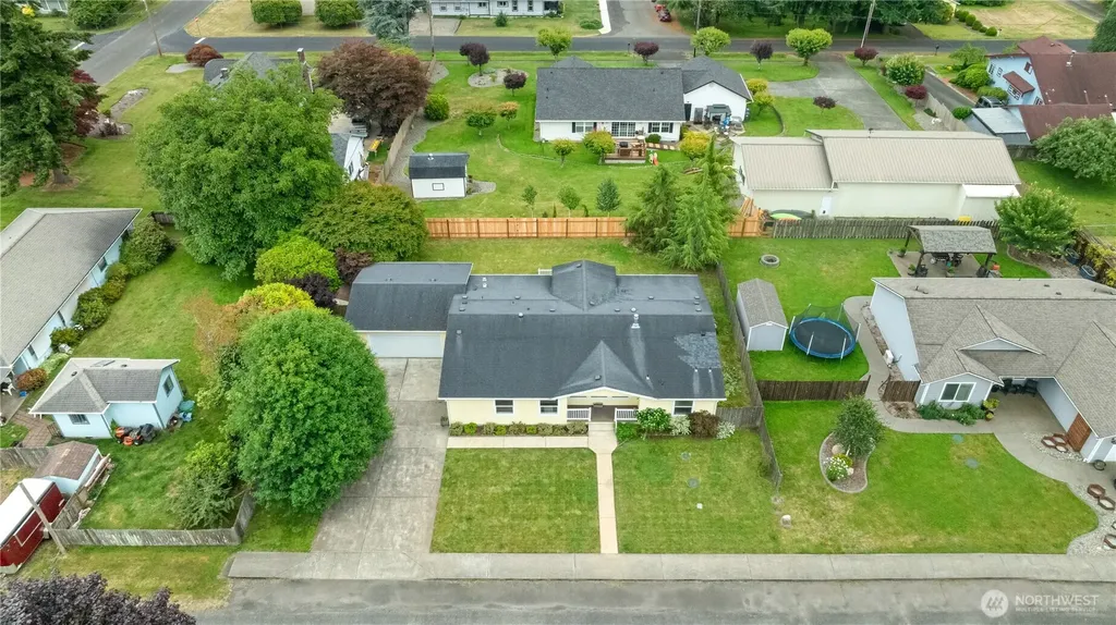 625 E Simpson Avenue Montesano WA 98563