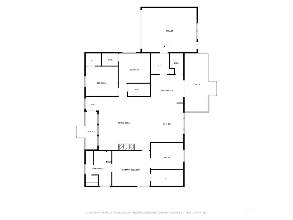 625 E Simpson Avenue Montesano WA 98563