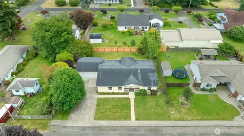 625 E Simpson Avenue Montesano WA 98563