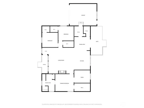 625 E Simpson Avenue Montesano WA 98563